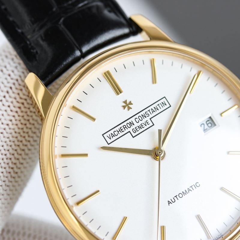 VACHERON CONSTANTIN Watches